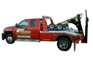 Towing Service Mankato MN